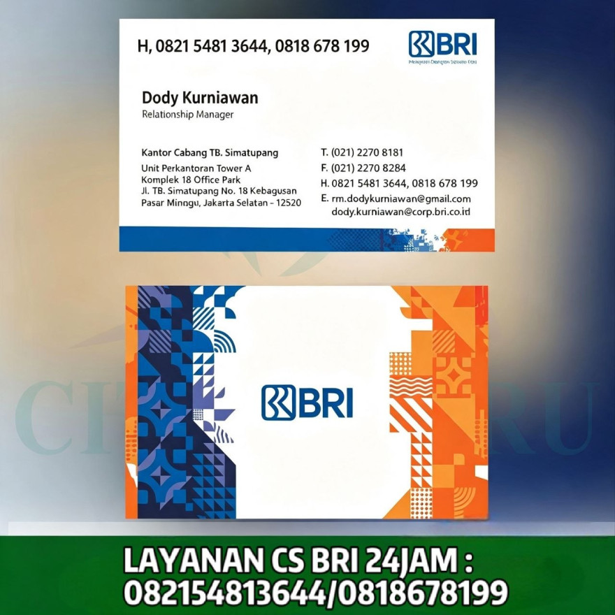 Begini cara atasi lupa pin password brimo, 3 kali salah pin dan password BRImo terblokir