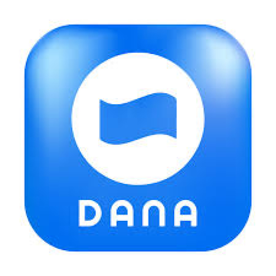Help Center DANA